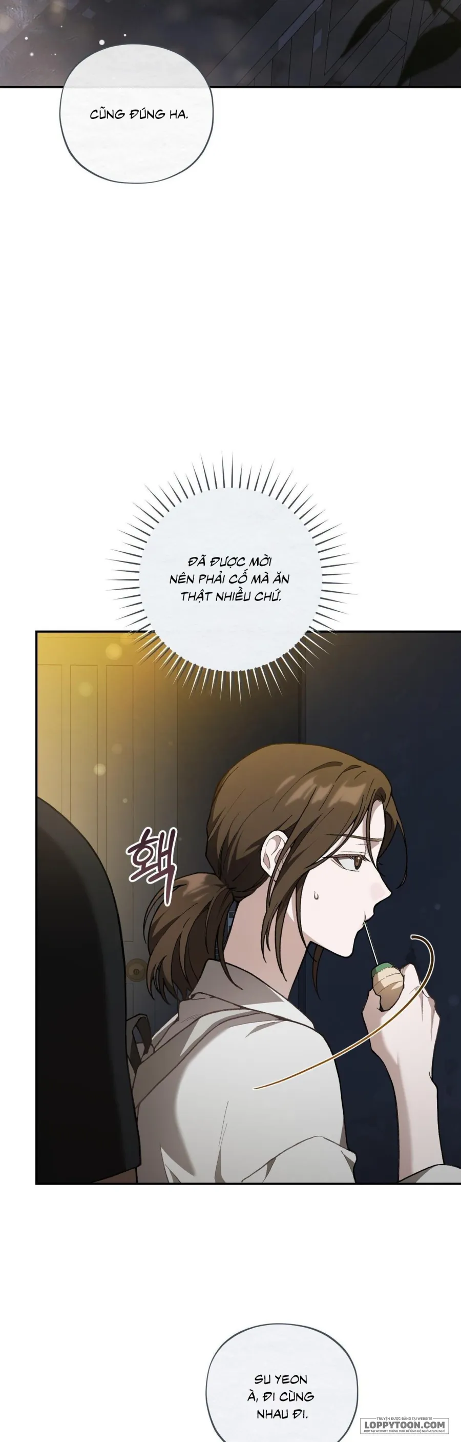 [19+] Quốc Lộ Số 1 - Chap 15 - Trang 10