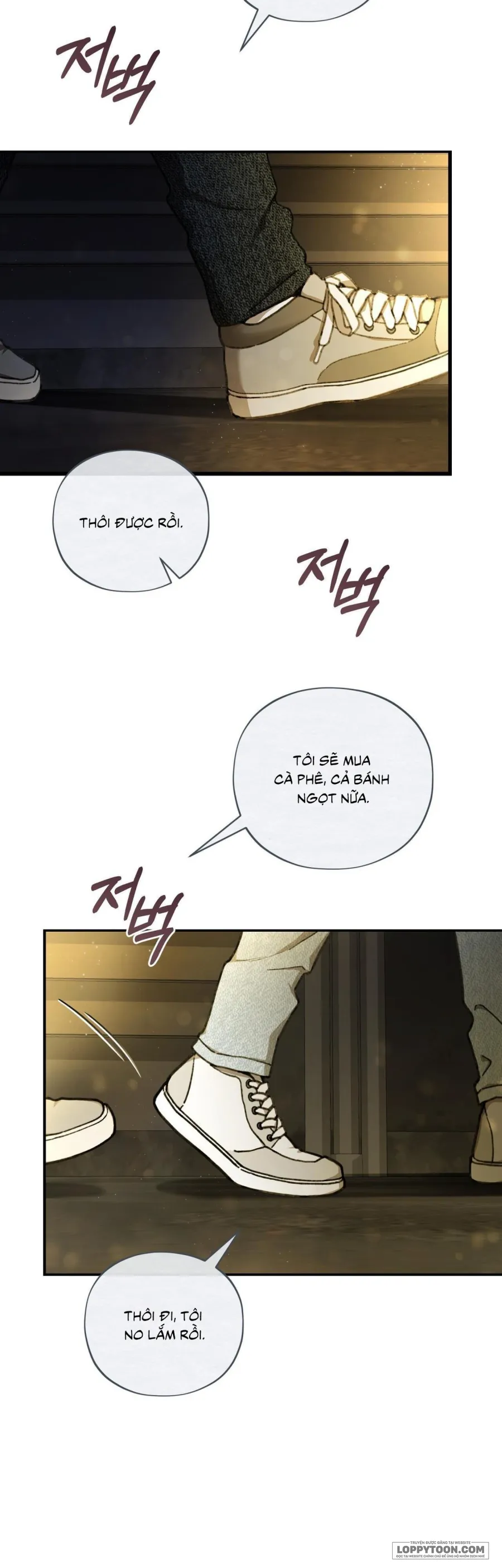 [19+] Quốc Lộ Số 1 - Chap 15 - Trang 11