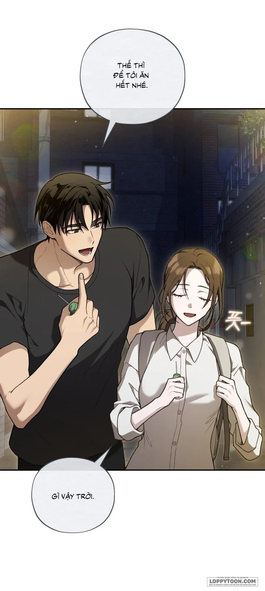[19+] Quốc Lộ Số 1 - Chap 15 - Trang 12