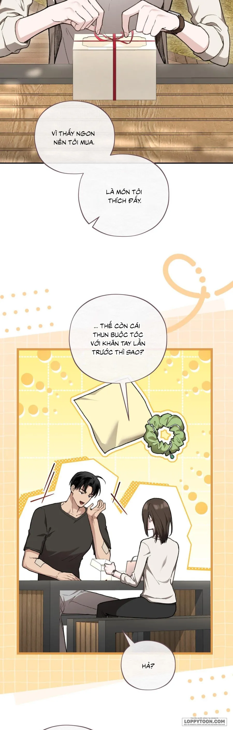 [19+] Quốc Lộ Số 1 - Chap 15 - Trang 17