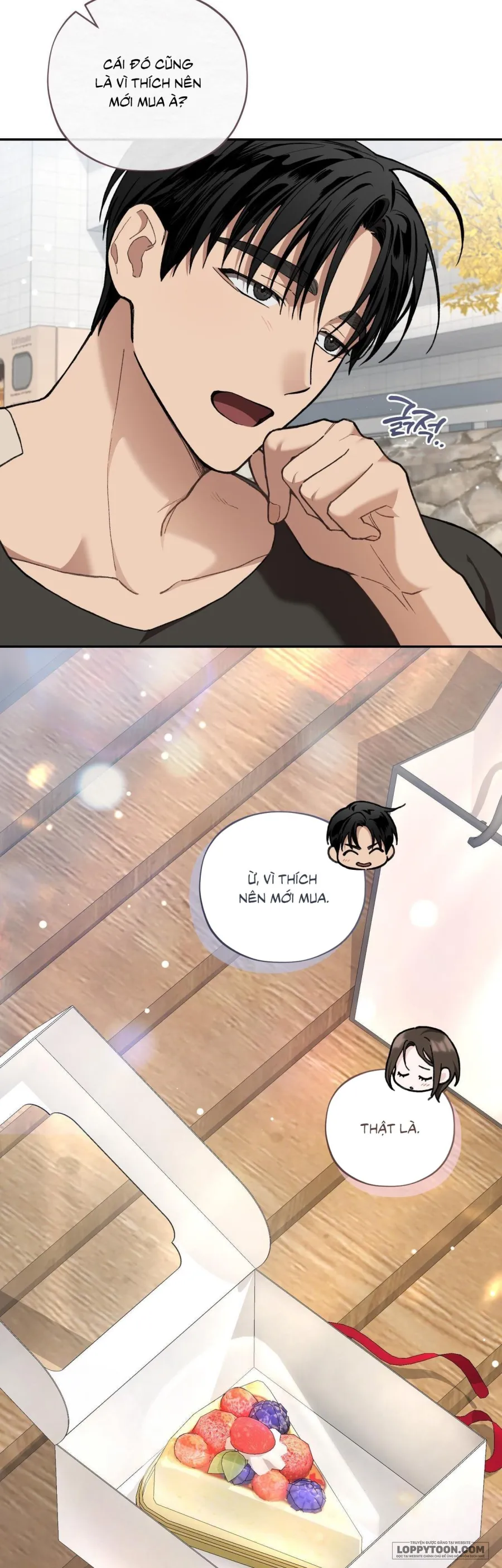 [19+] Quốc Lộ Số 1 - Chap 15 - Trang 18