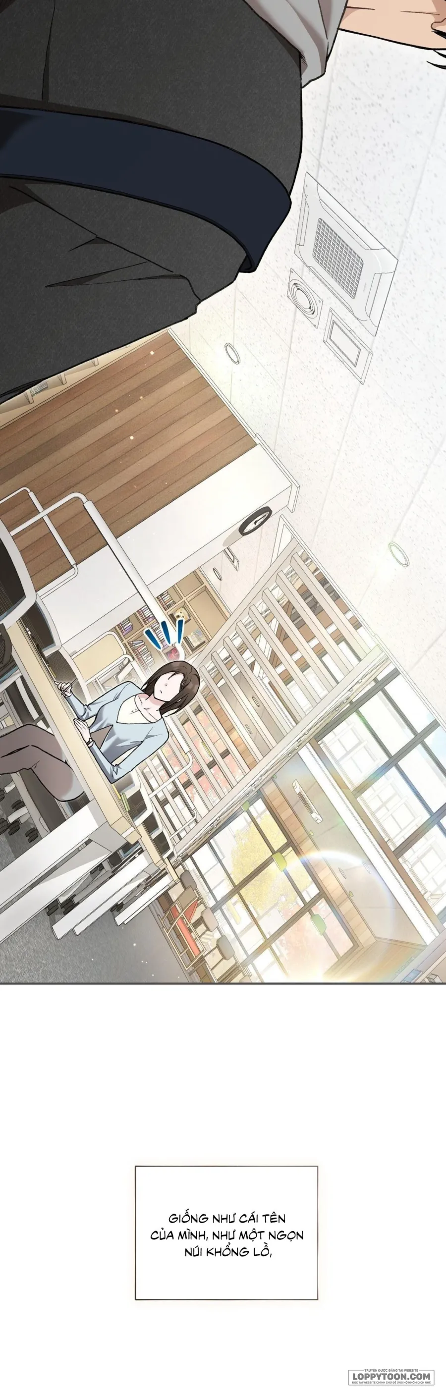 [19+] Quốc Lộ Số 1 - Chap 15 - Trang 20