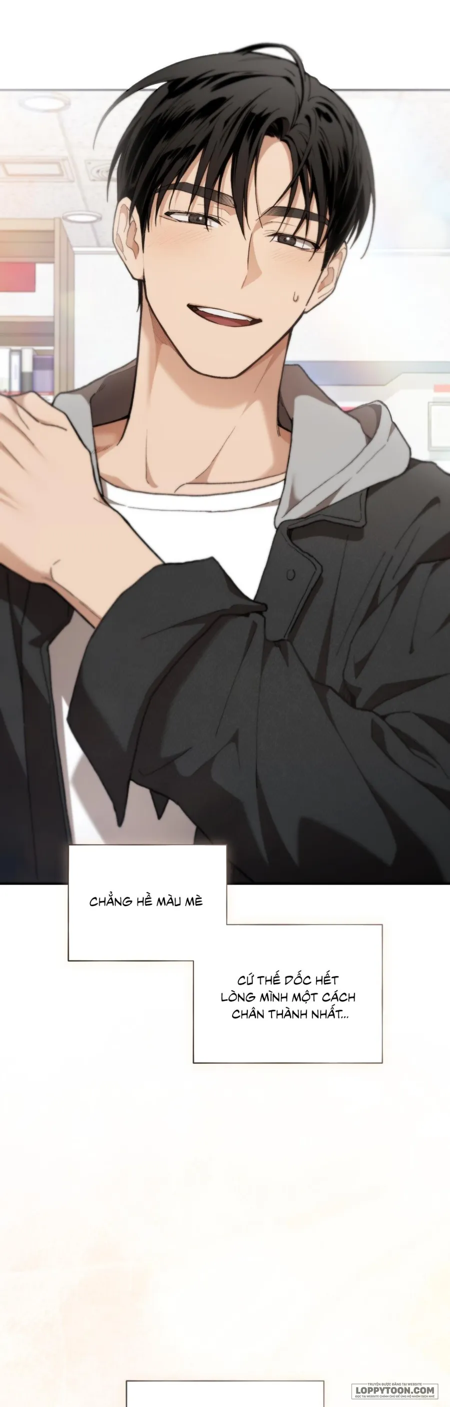 [19+] Quốc Lộ Số 1 - Chap 15 - Trang 21