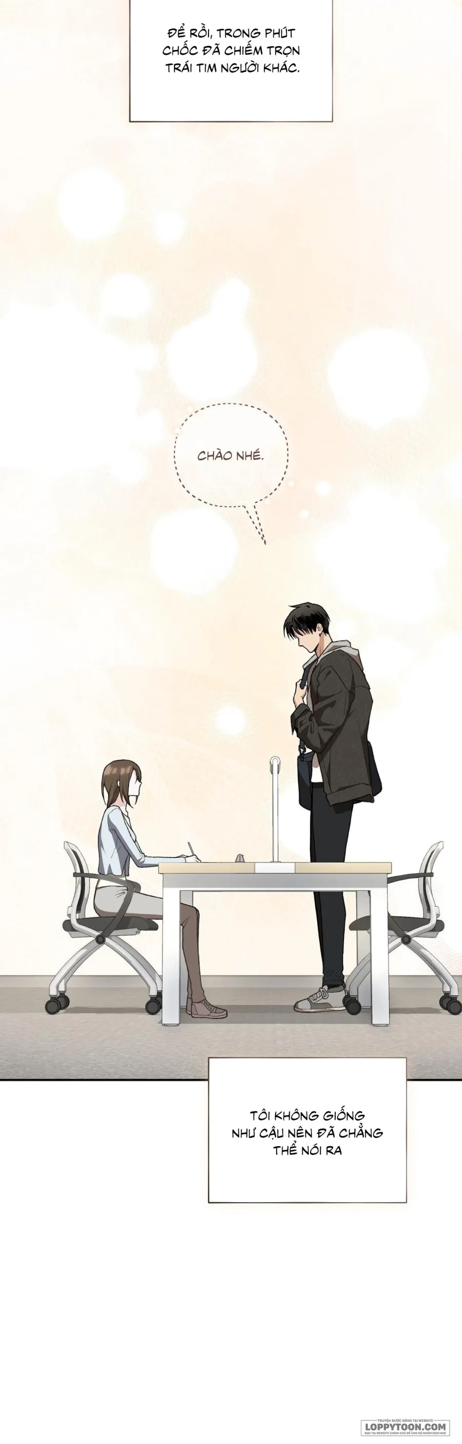 [19+] Quốc Lộ Số 1 - Chap 15 - Trang 22