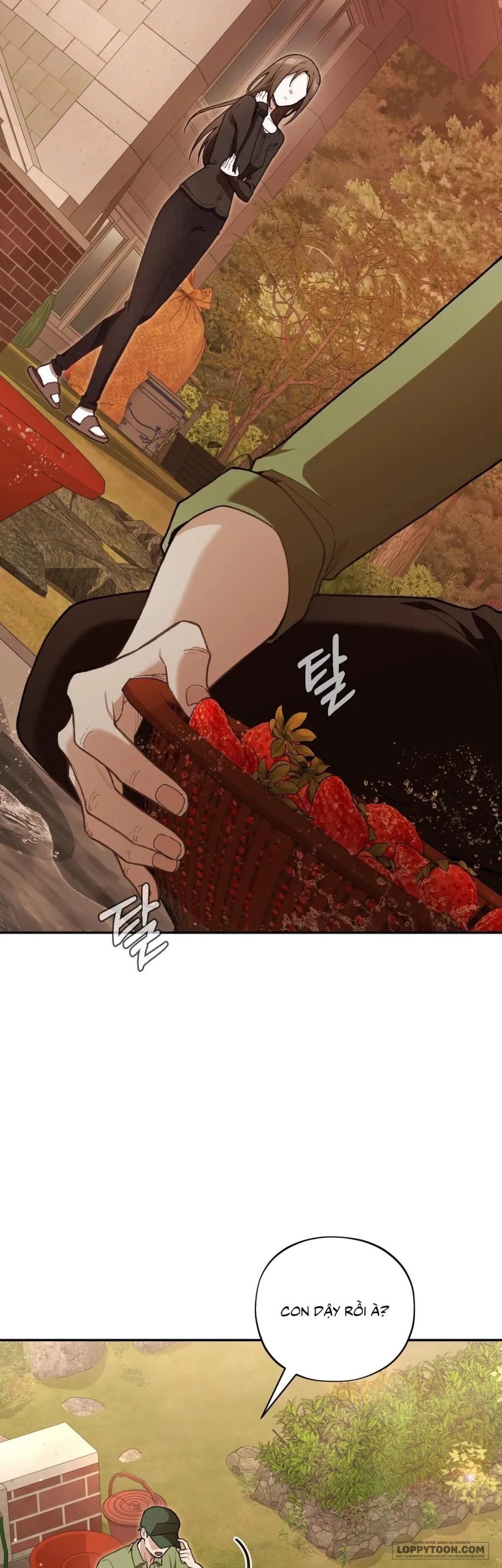 [19+] Quốc Lộ Số 1 - Chap 15 - Trang 27