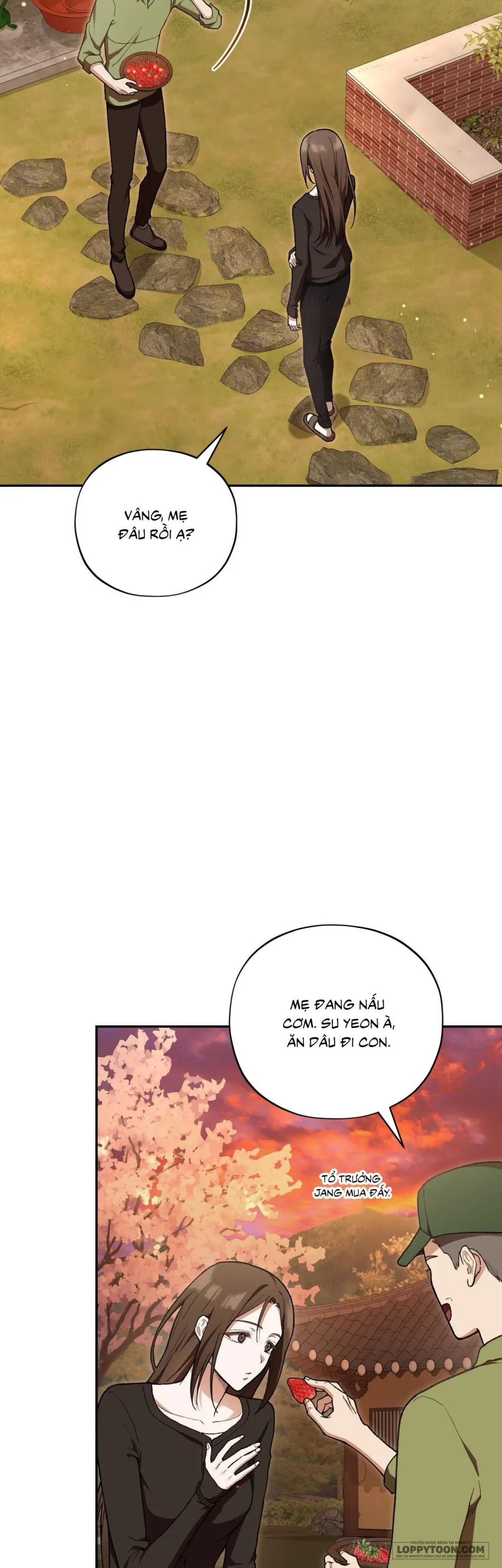 [19+] Quốc Lộ Số 1 - Chap 15 - Trang 28