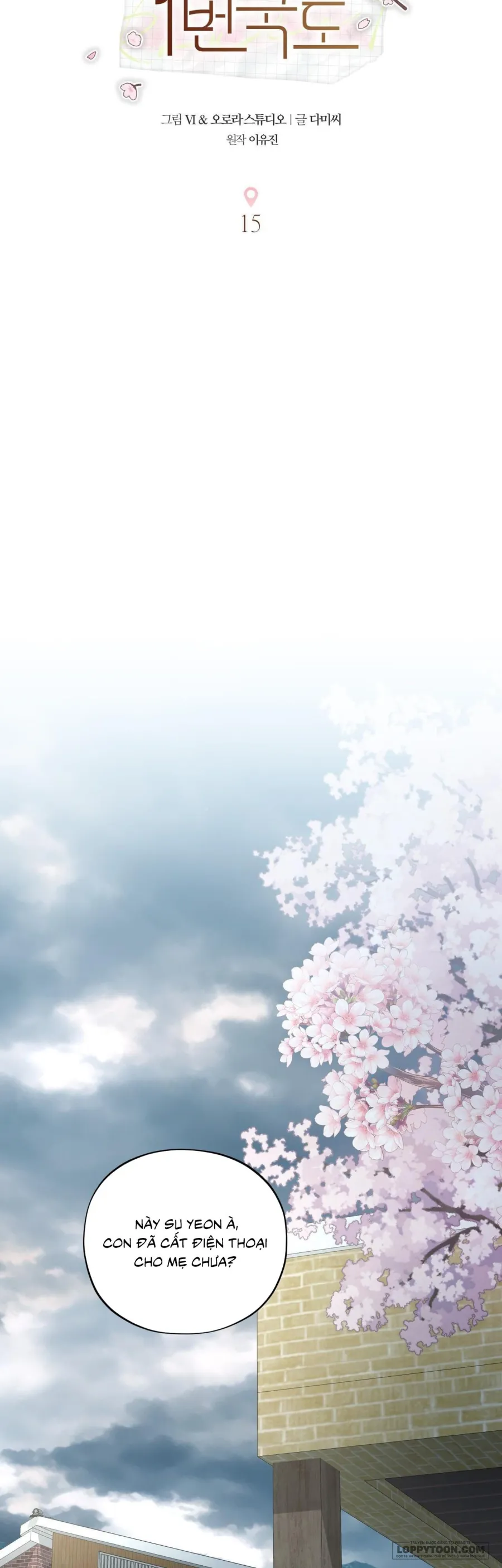 [19+] Quốc Lộ Số 1 - Chap 15 - Trang 36