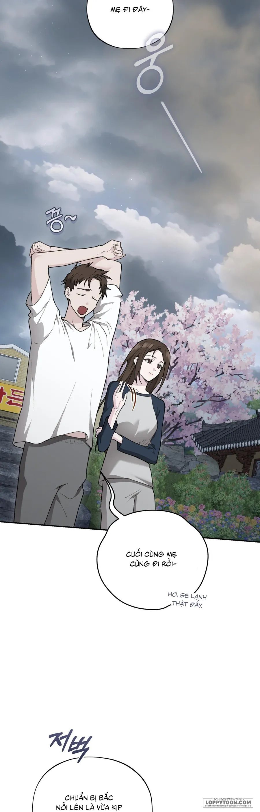 [19+] Quốc Lộ Số 1 - Chap 15 - Trang 41