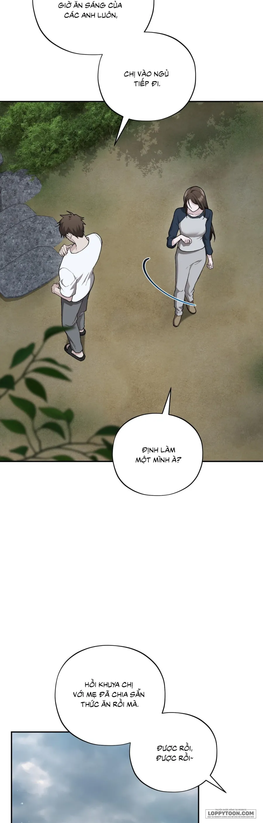[19+] Quốc Lộ Số 1 - Chap 15 - Trang 42