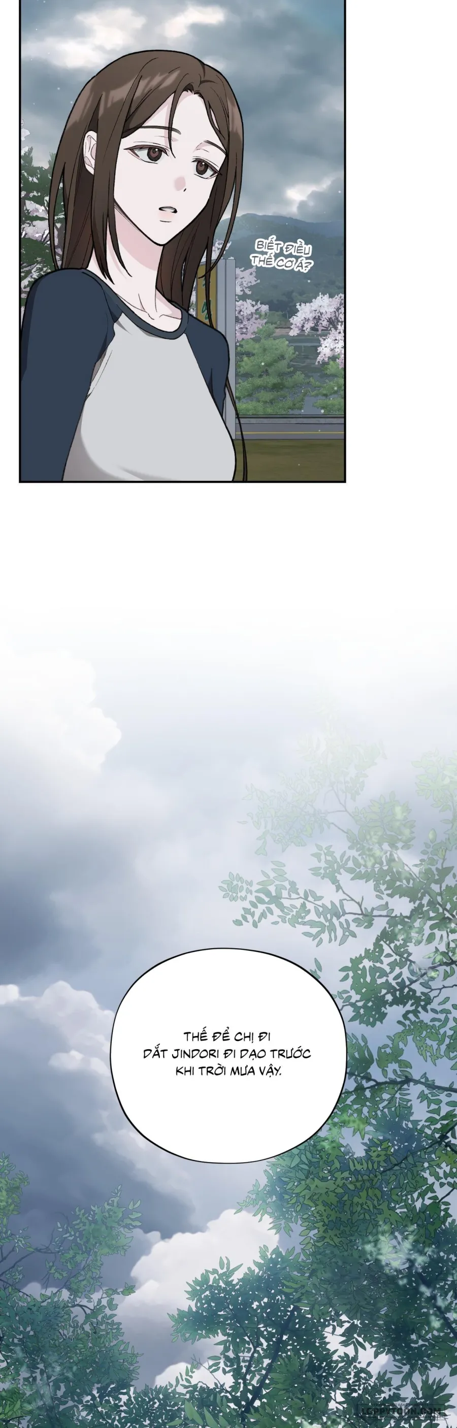 [19+] Quốc Lộ Số 1 - Chap 15 - Trang 43