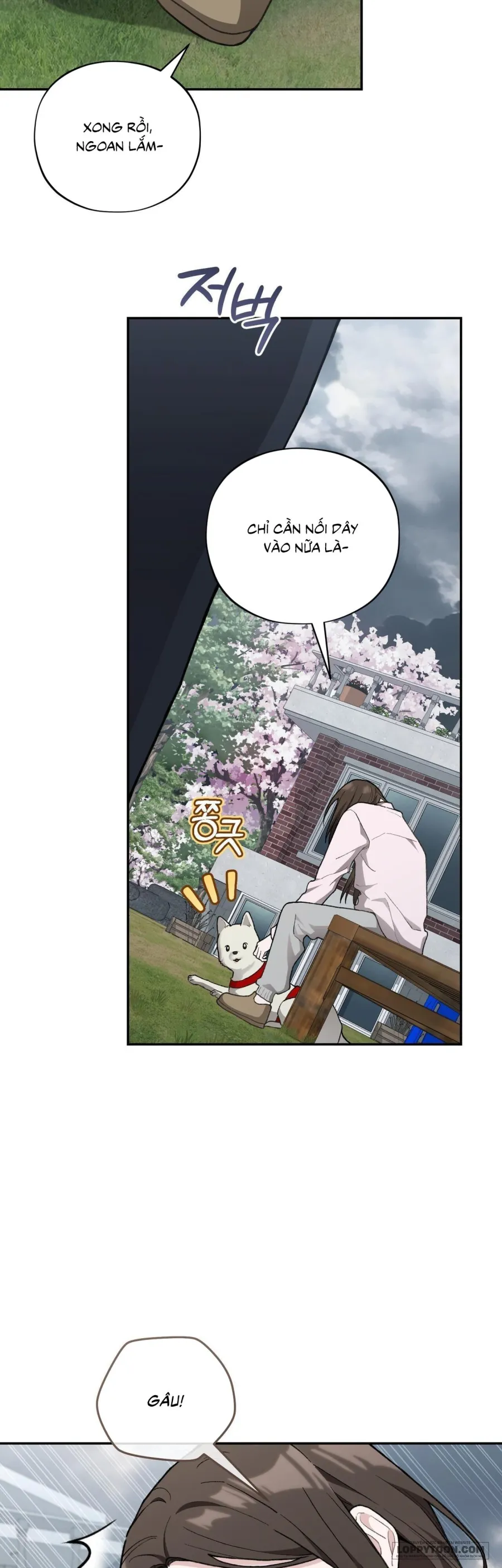 [19+] Quốc Lộ Số 1 - Chap 15 - Trang 45
