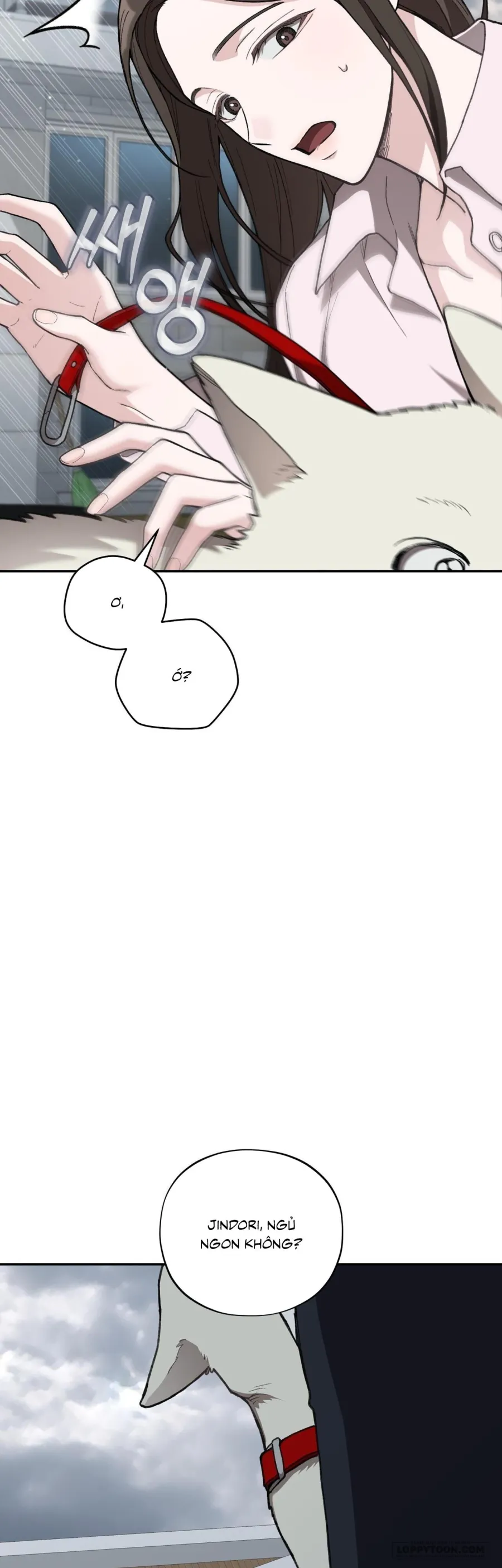 [19+] Quốc Lộ Số 1 - Chap 15 - Trang 46