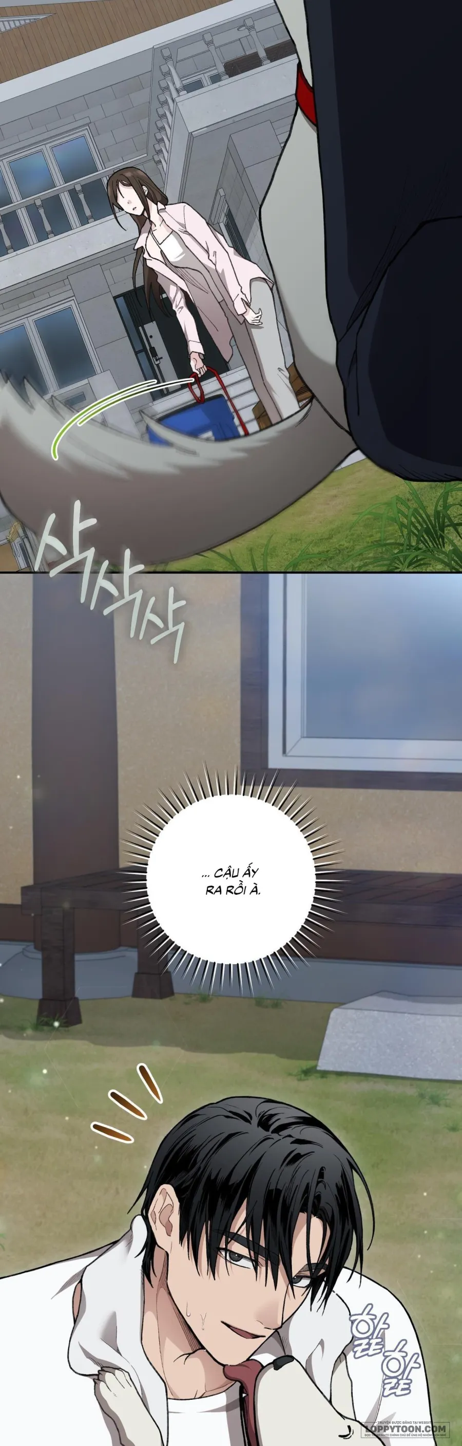 [19+] Quốc Lộ Số 1 - Chap 15 - Trang 47