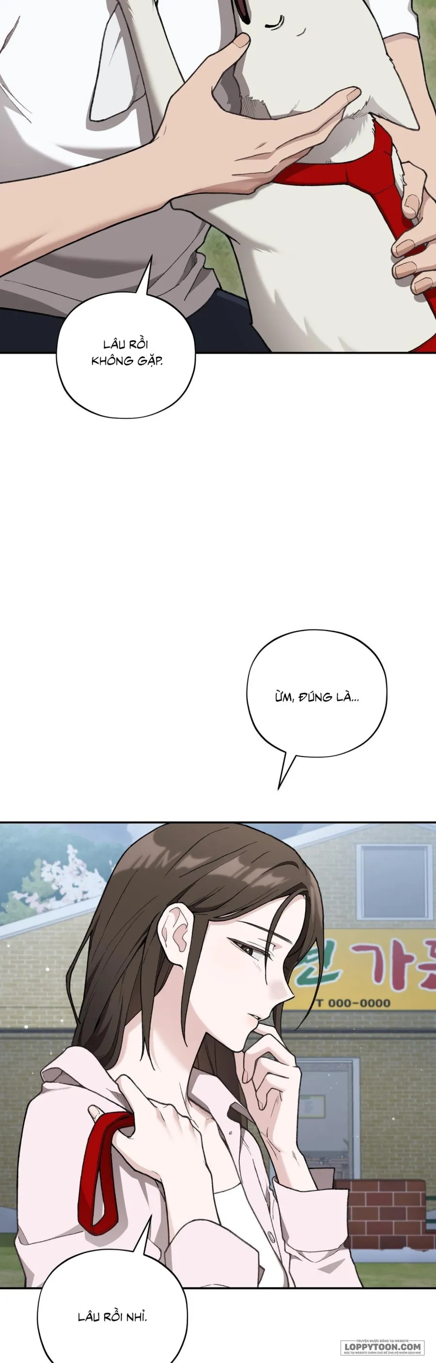 [19+] Quốc Lộ Số 1 - Chap 15 - Trang 48