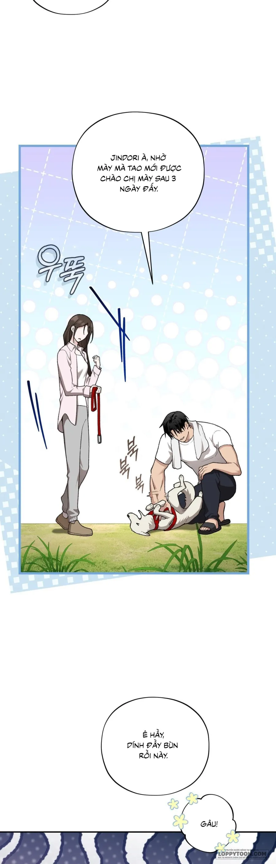 [19+] Quốc Lộ Số 1 - Chap 15 - Trang 49