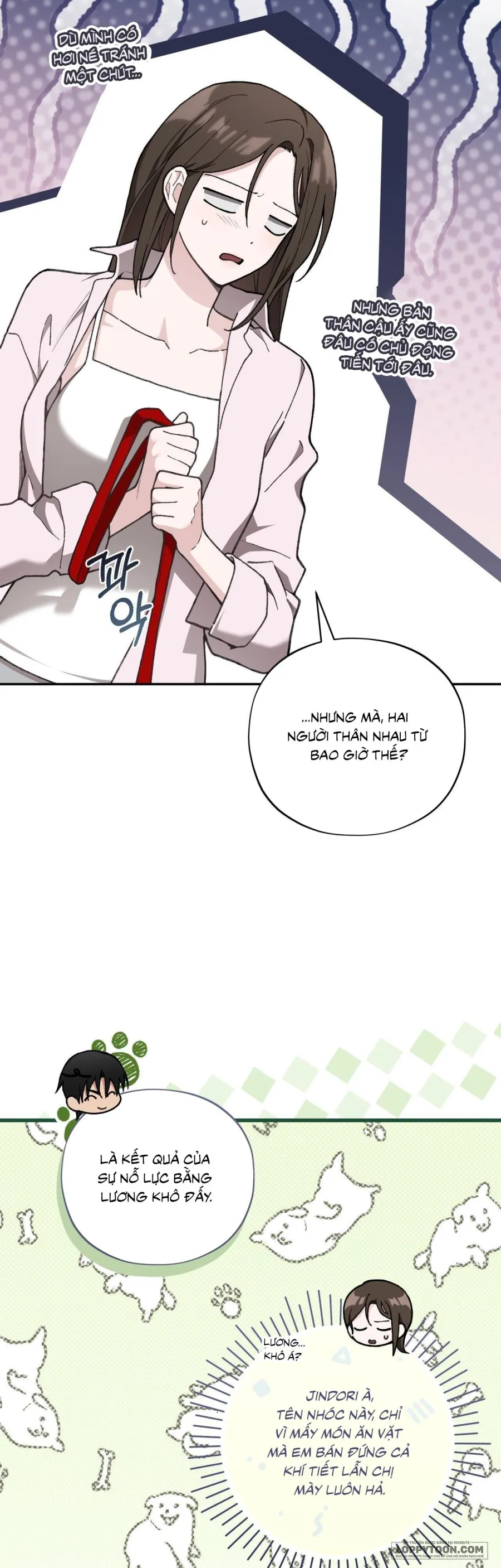 [19+] Quốc Lộ Số 1 - Chap 15 - Trang 50