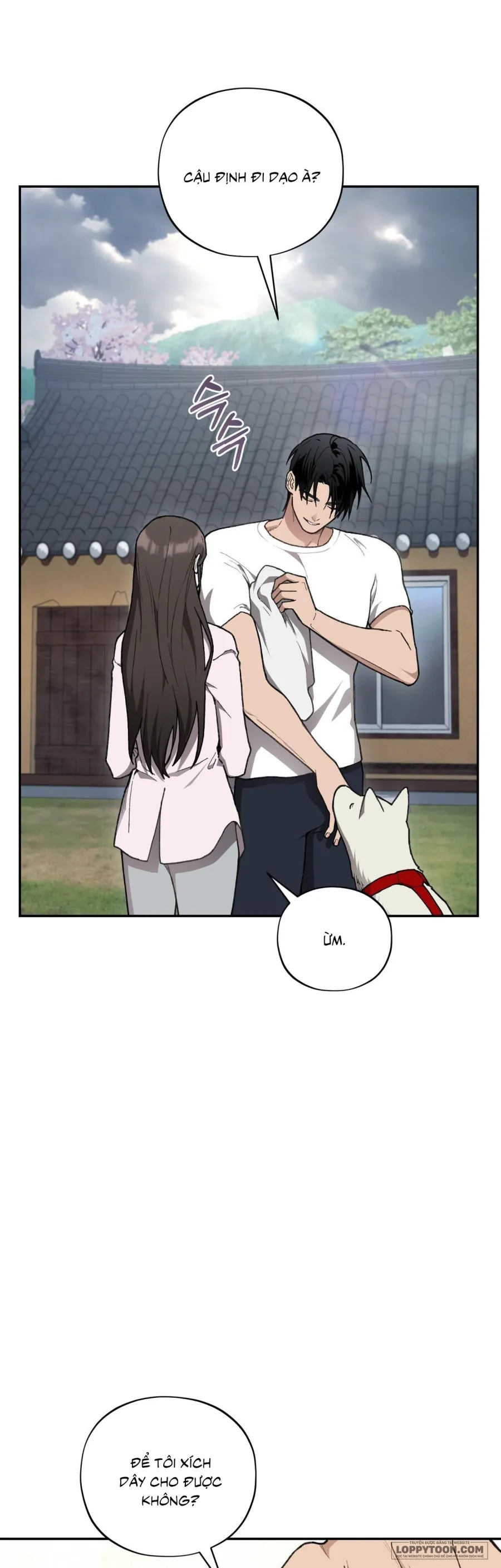 [19+] Quốc Lộ Số 1 - Chap 15 - Trang 52