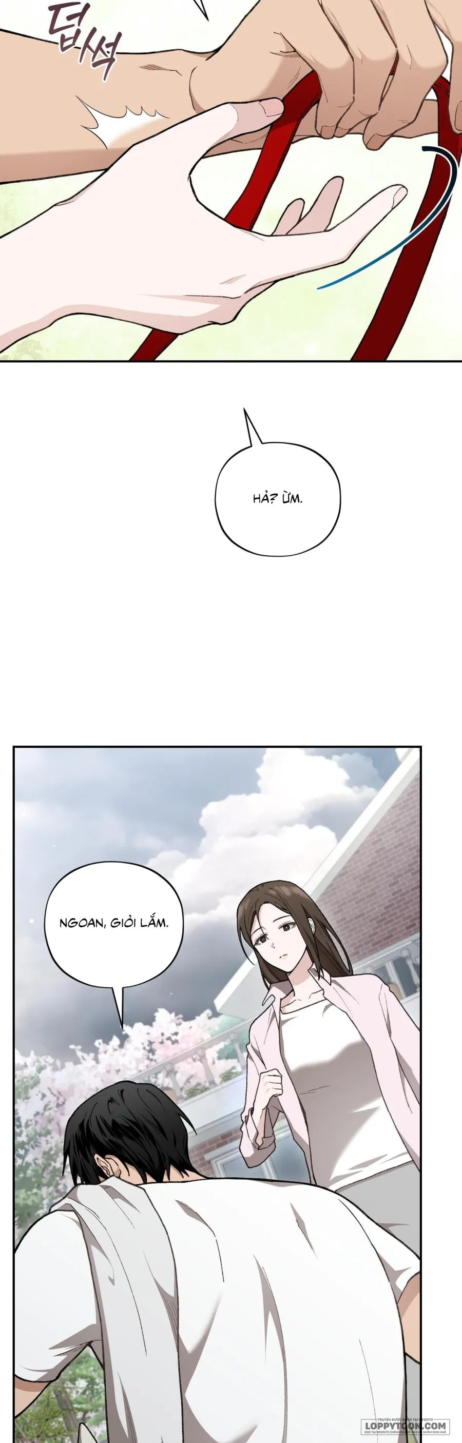 [19+] Quốc Lộ Số 1 - Chap 15 - Trang 53