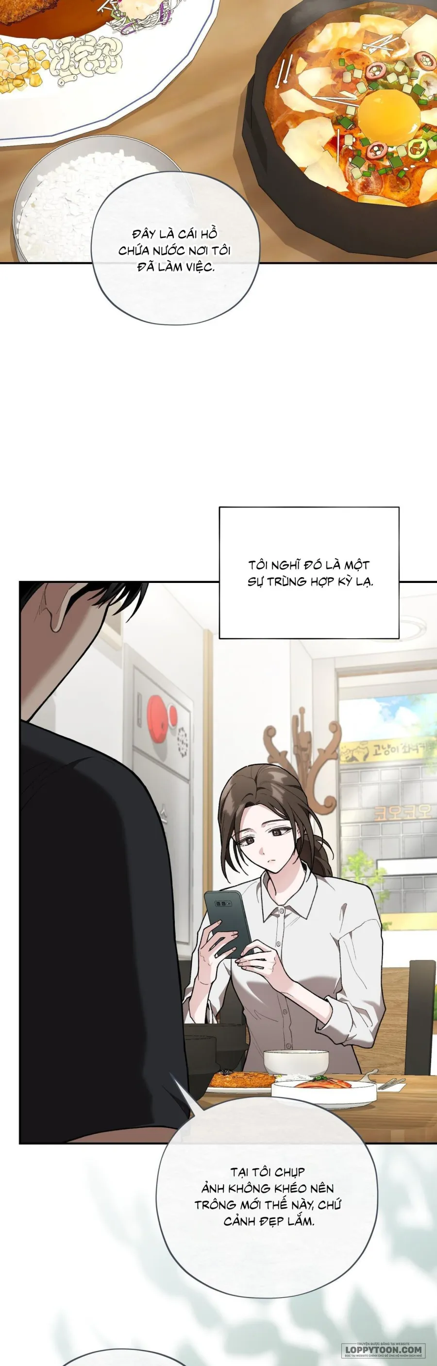 [19+] Quốc Lộ Số 1 - Chap 15 - Trang 6