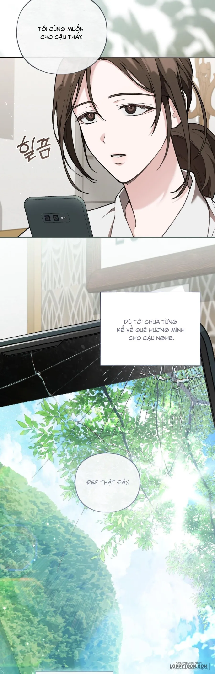 [19+] Quốc Lộ Số 1 - Chap 15 - Trang 7