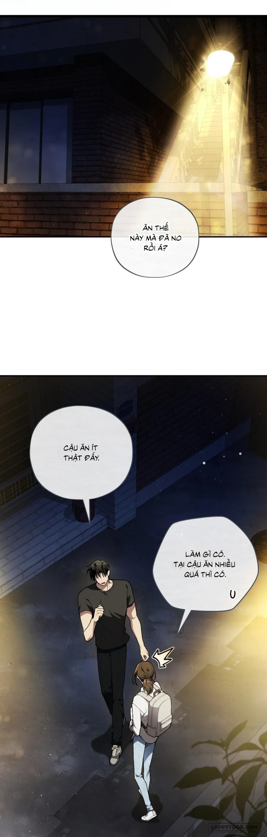 [19+] Quốc Lộ Số 1 - Chap 15 - Trang 9