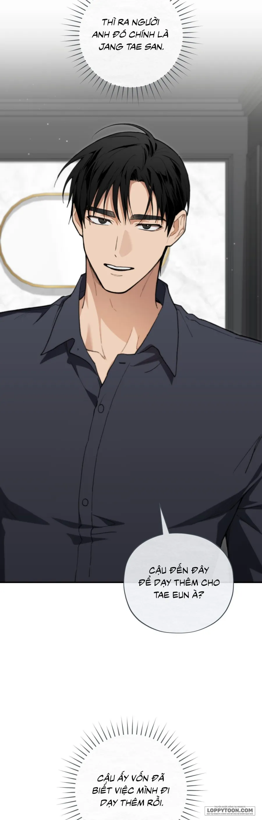 [19+] Quốc Lộ Số 1 - Chap 16 - Trang 10