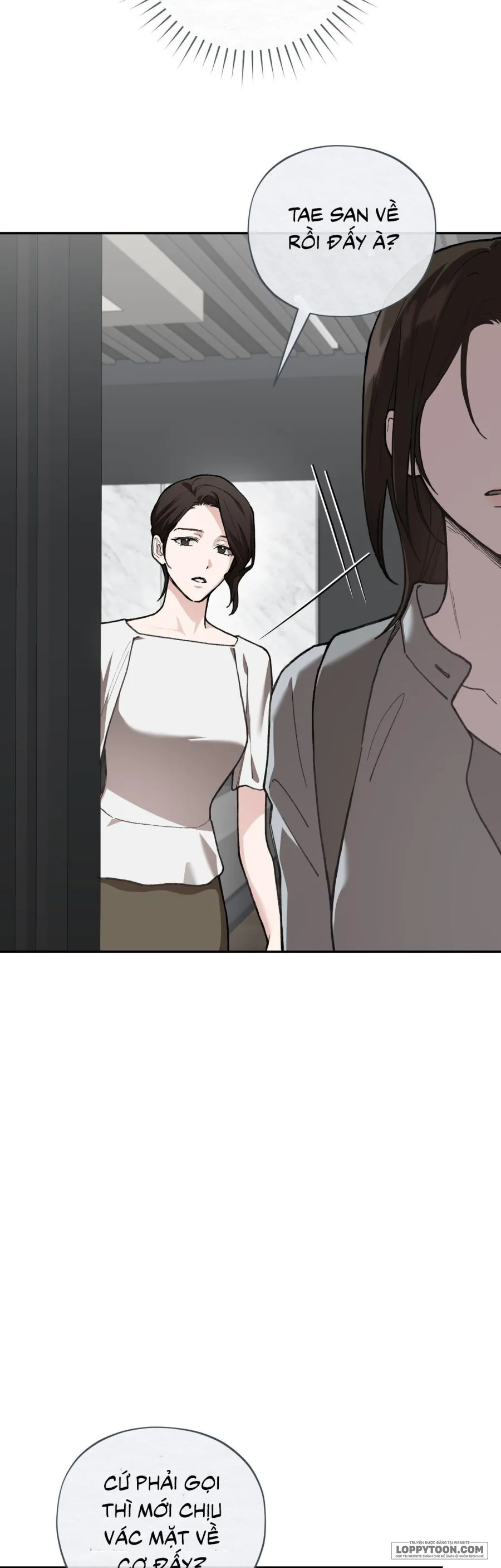 [19+] Quốc Lộ Số 1 - Chap 16 - Trang 11