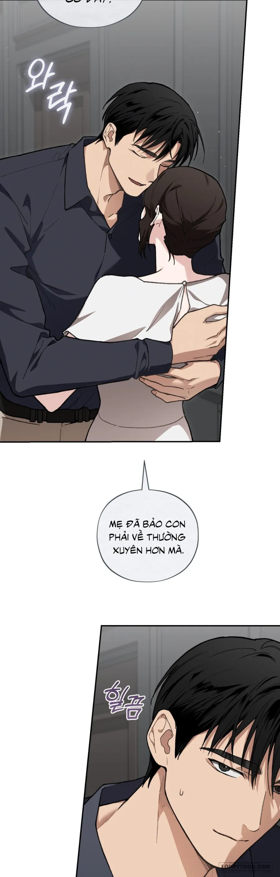 [19+] Quốc Lộ Số 1 - Chap 16 - Trang 12