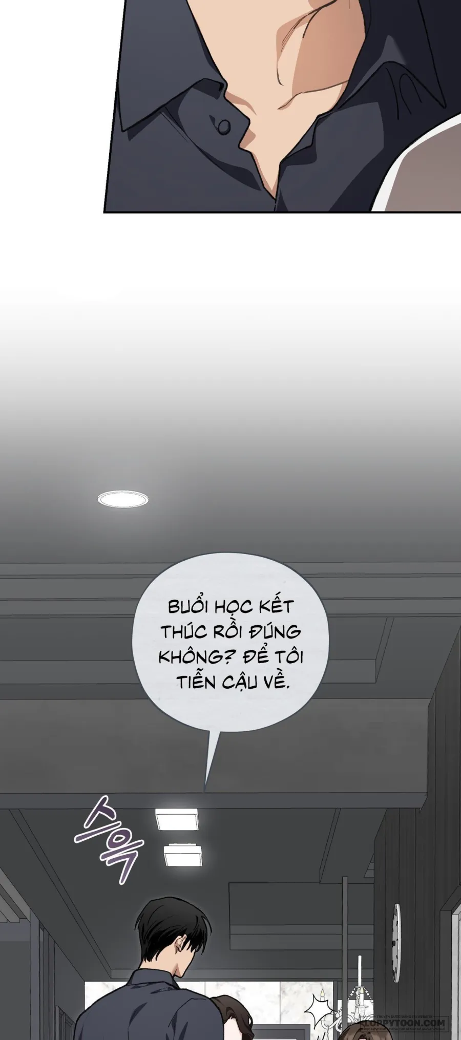 [19+] Quốc Lộ Số 1 - Chap 16 - Trang 13