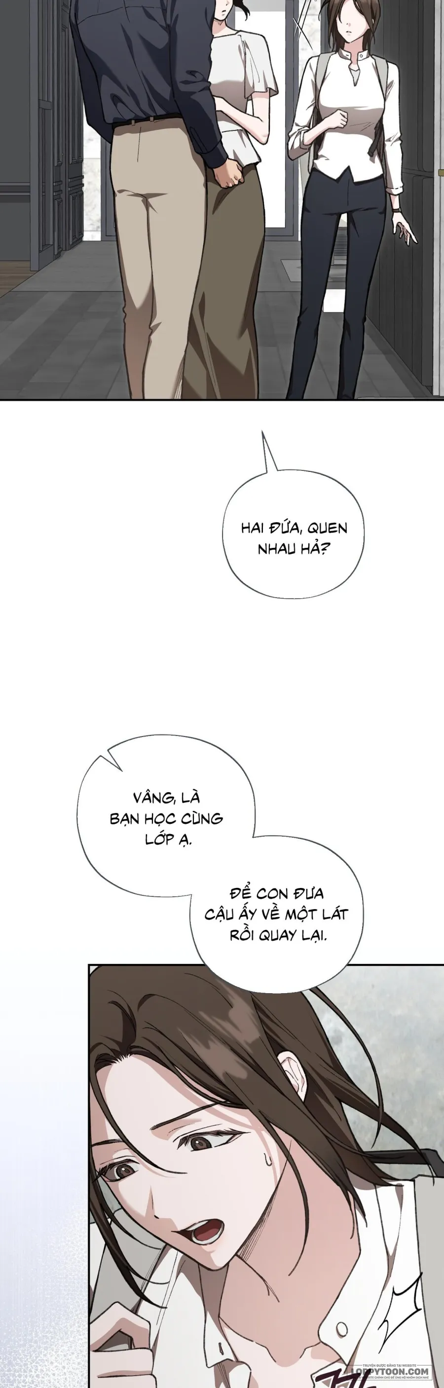 [19+] Quốc Lộ Số 1 - Chap 16 - Trang 14