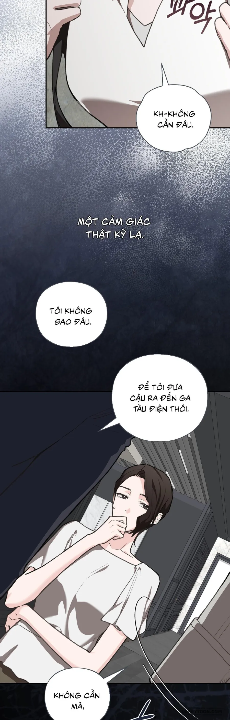 [19+] Quốc Lộ Số 1 - Chap 16 - Trang 15