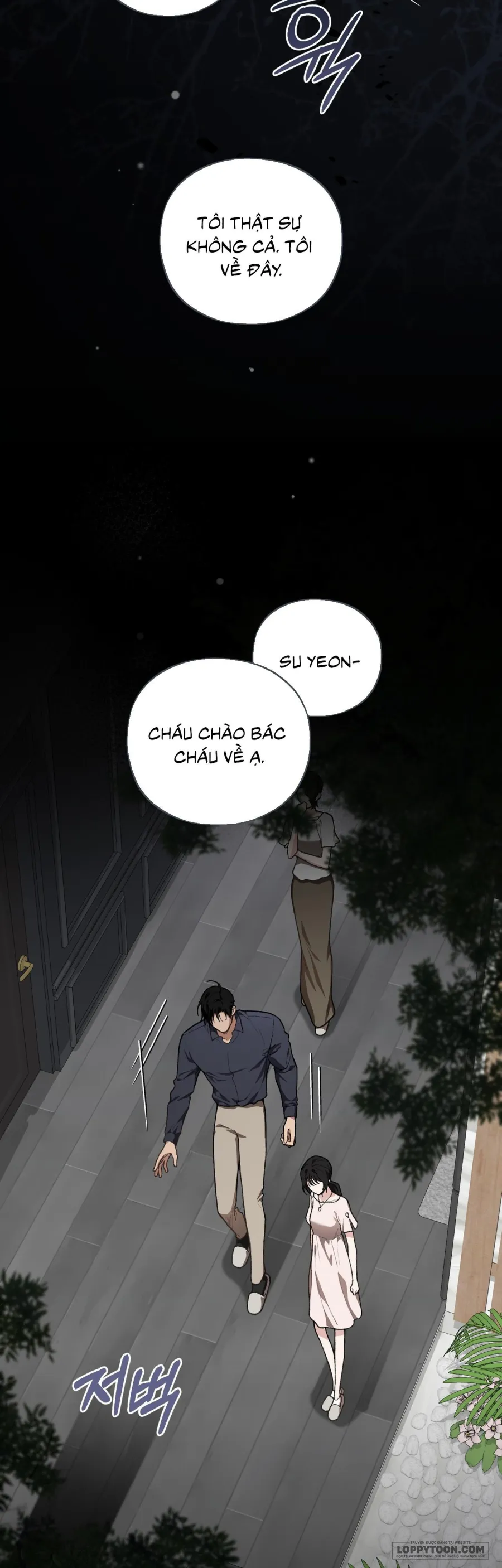 [19+] Quốc Lộ Số 1 - Chap 16 - Trang 16