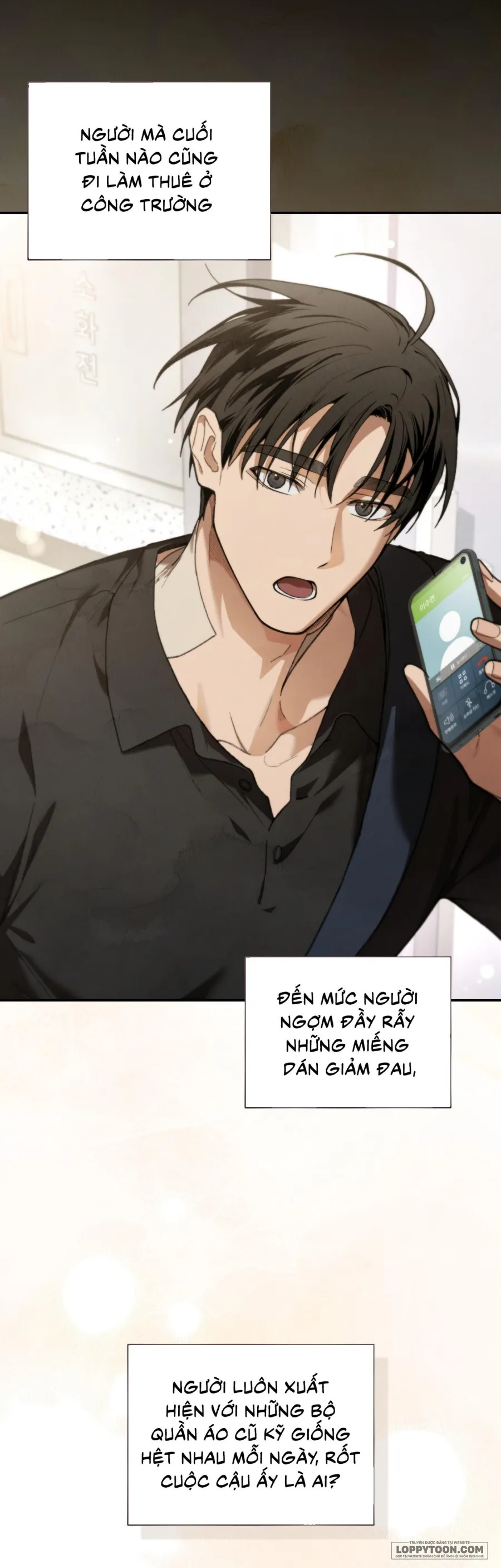 [19+] Quốc Lộ Số 1 - Chap 16 - Trang 22