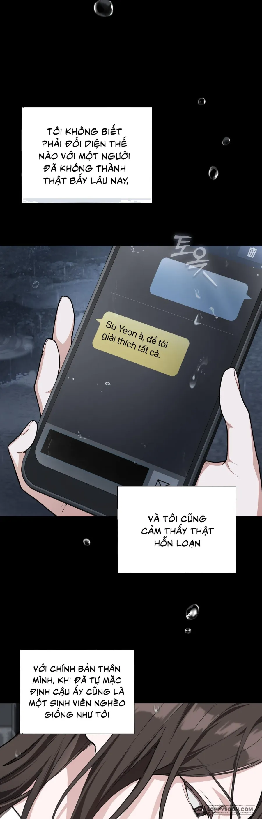 [19+] Quốc Lộ Số 1 - Chap 16 - Trang 25