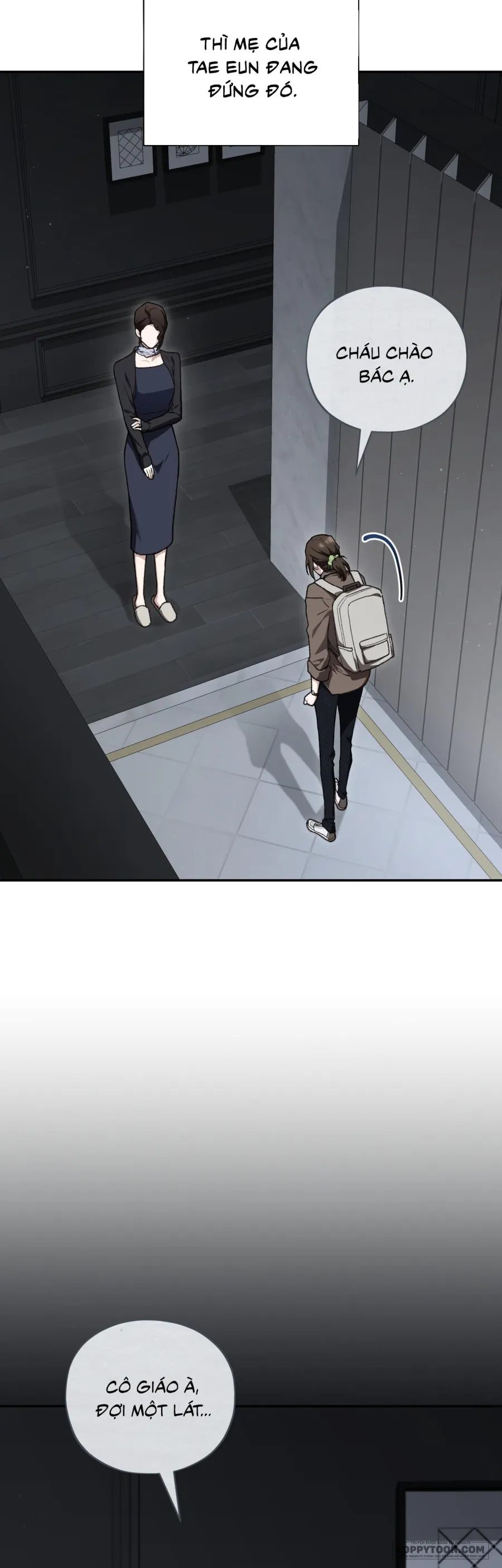 [19+] Quốc Lộ Số 1 - Chap 16 - Trang 29
