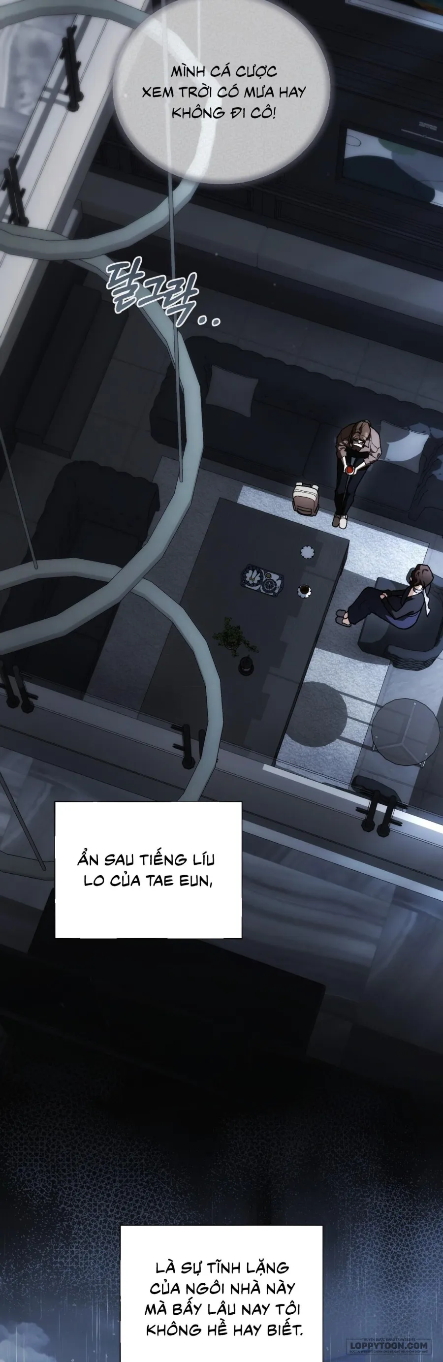 [19+] Quốc Lộ Số 1 - Chap 16 - Trang 34