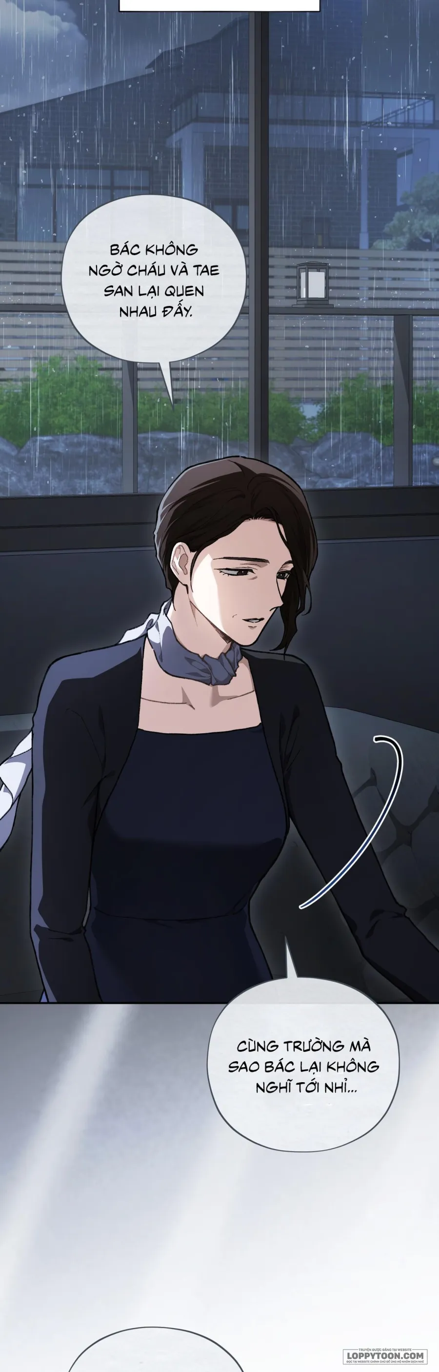 [19+] Quốc Lộ Số 1 - Chap 16 - Trang 35