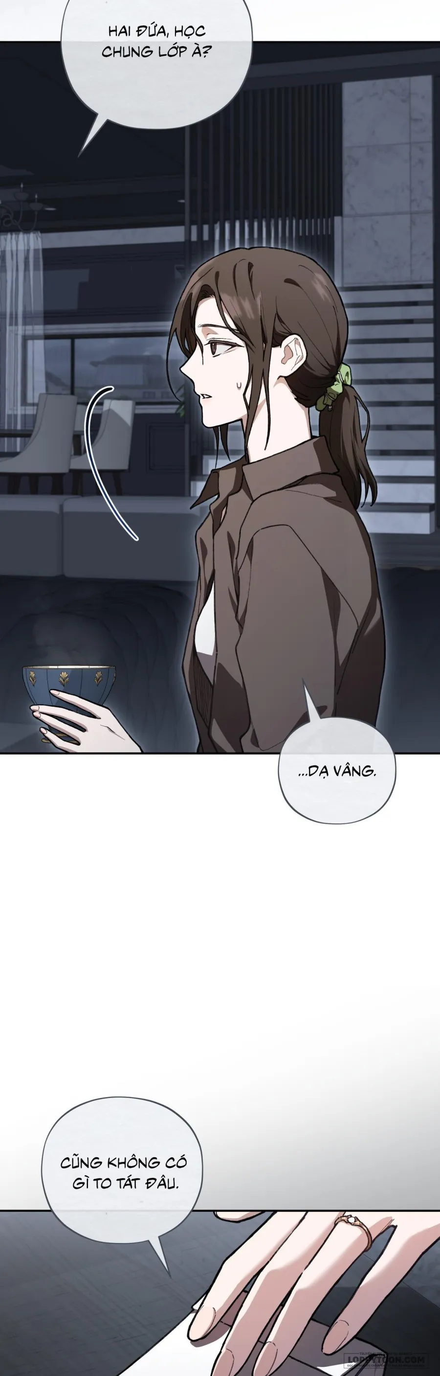 [19+] Quốc Lộ Số 1 - Chap 16 - Trang 36