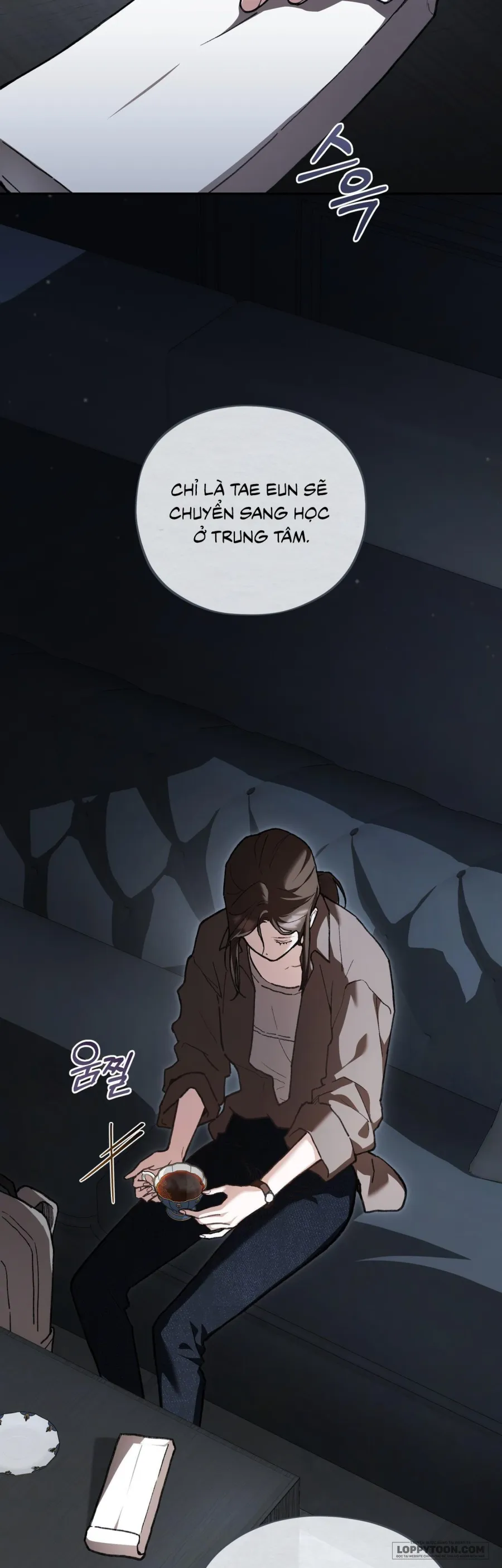 [19+] Quốc Lộ Số 1 - Chap 16 - Trang 37