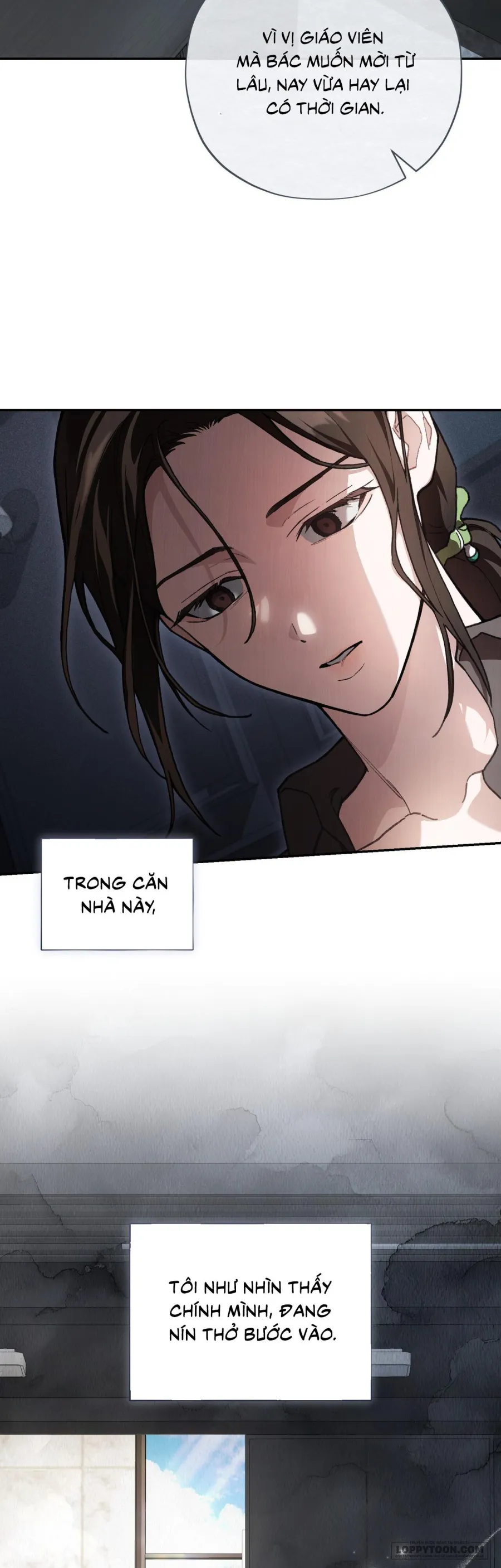 [19+] Quốc Lộ Số 1 - Chap 16 - Trang 38