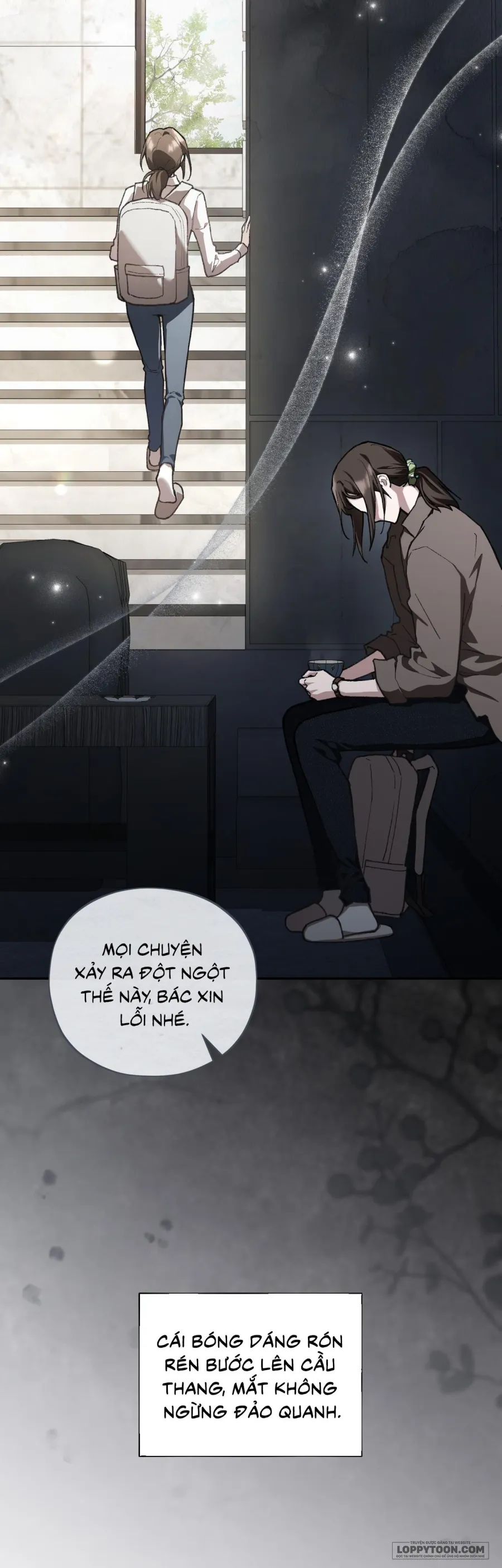 [19+] Quốc Lộ Số 1 - Chap 16 - Trang 39