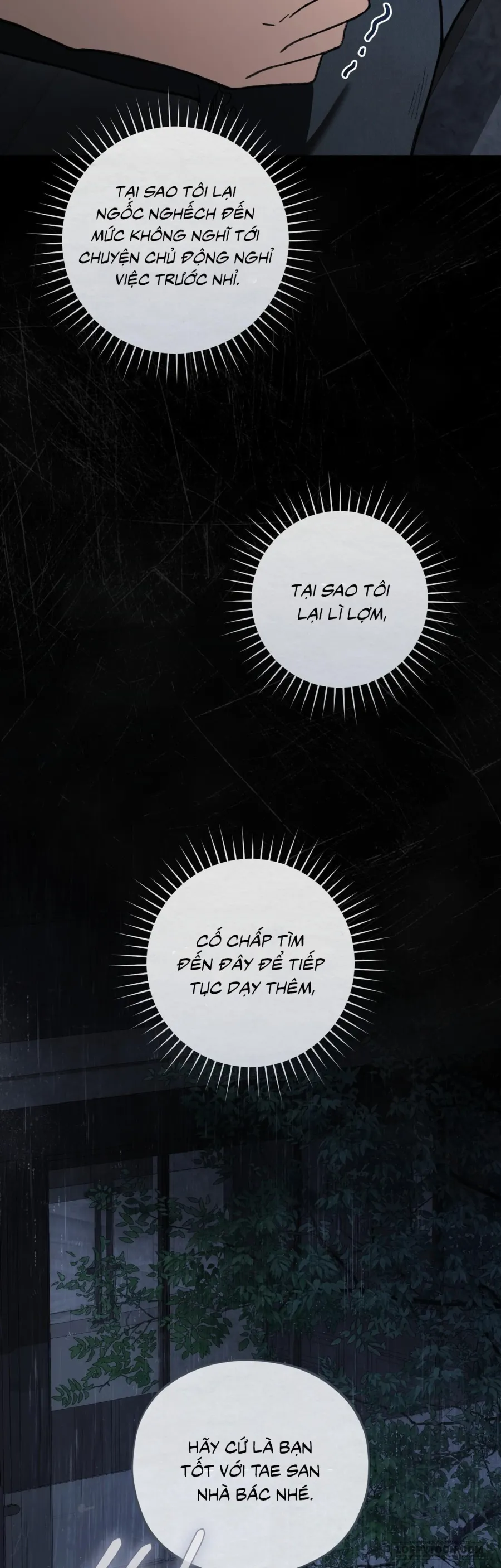 [19+] Quốc Lộ Số 1 - Chap 16 - Trang 43