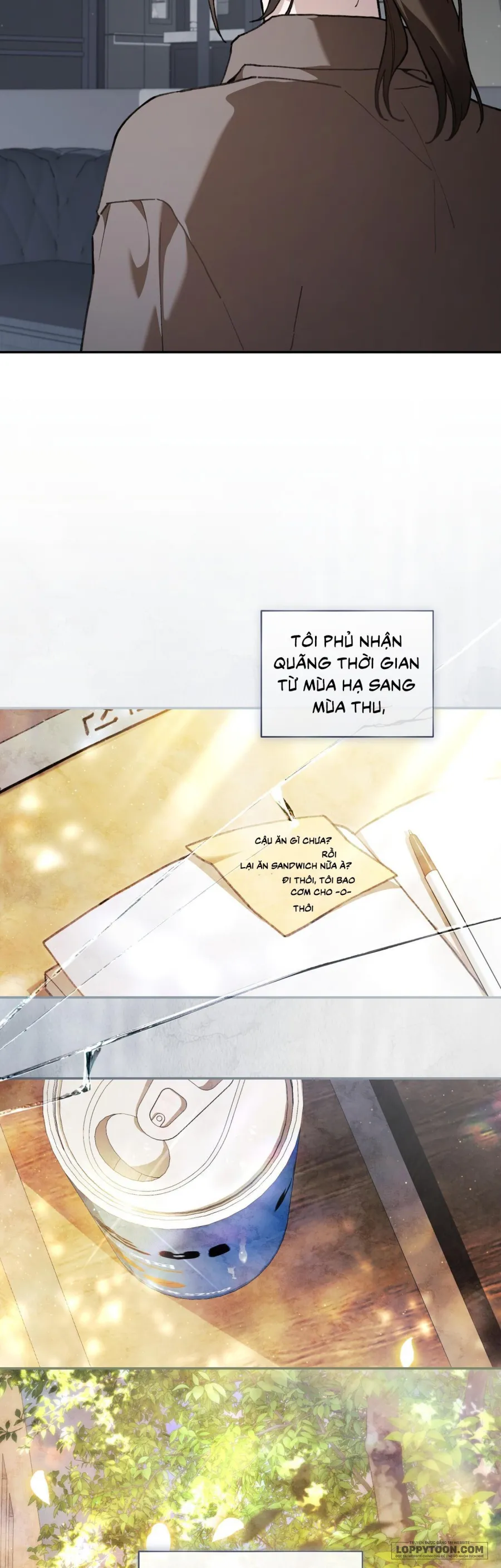 [19+] Quốc Lộ Số 1 - Chap 16 - Trang 48