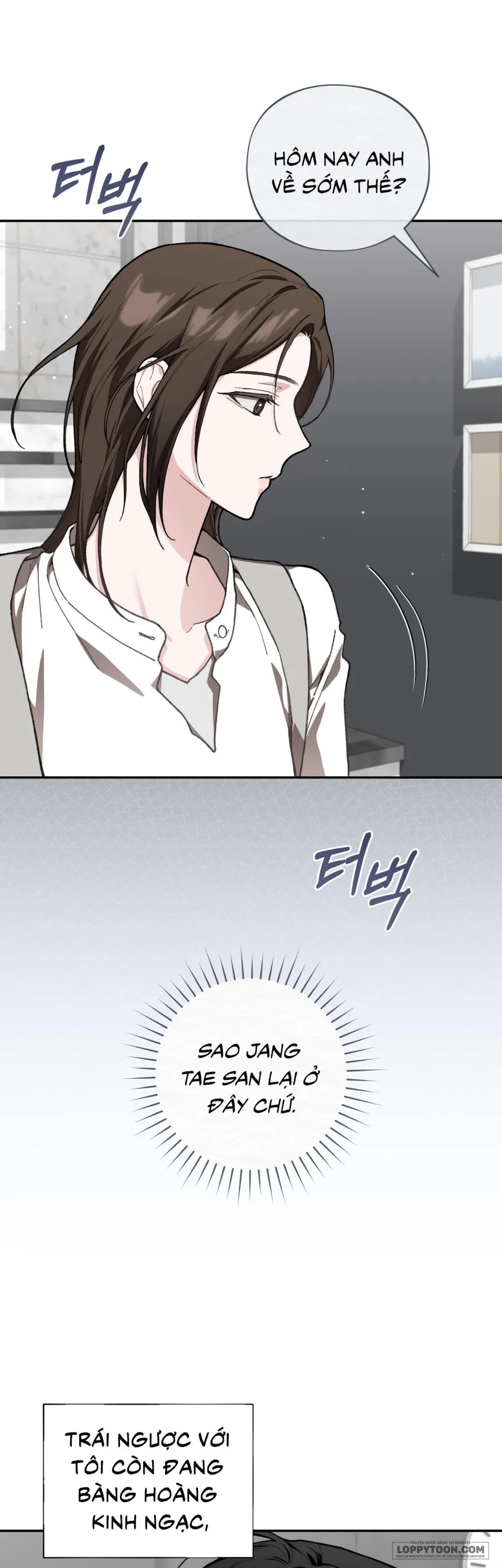 [19+] Quốc Lộ Số 1 - Chap 16 - Trang 5