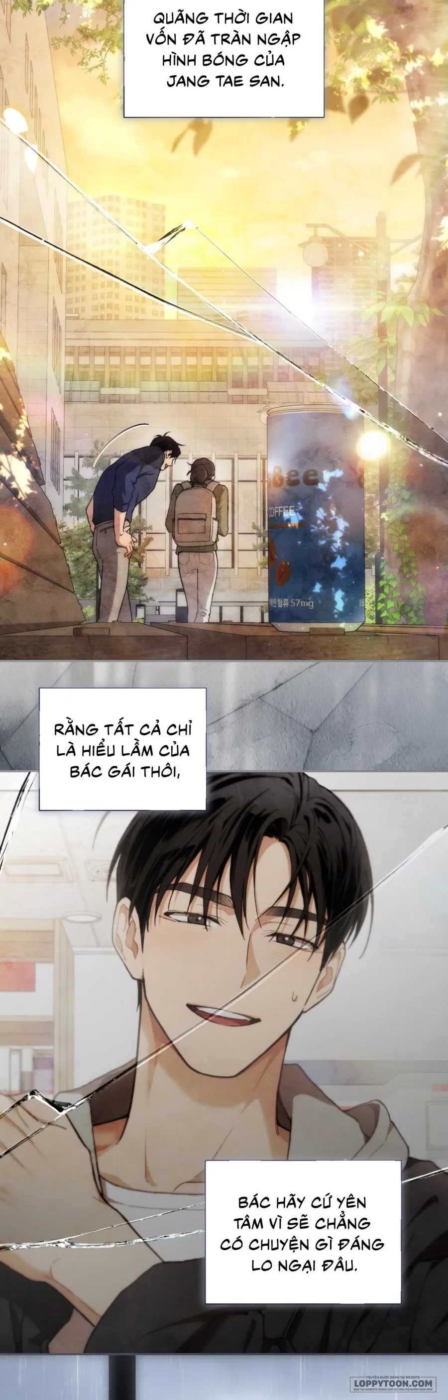 [19+] Quốc Lộ Số 1 - Chap 16 - Trang 50