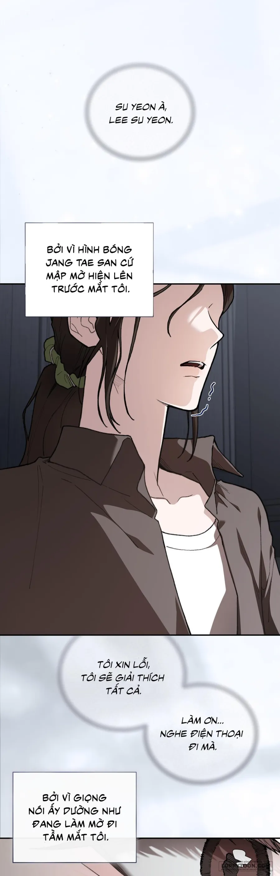 [19+] Quốc Lộ Số 1 - Chap 16 - Trang 53