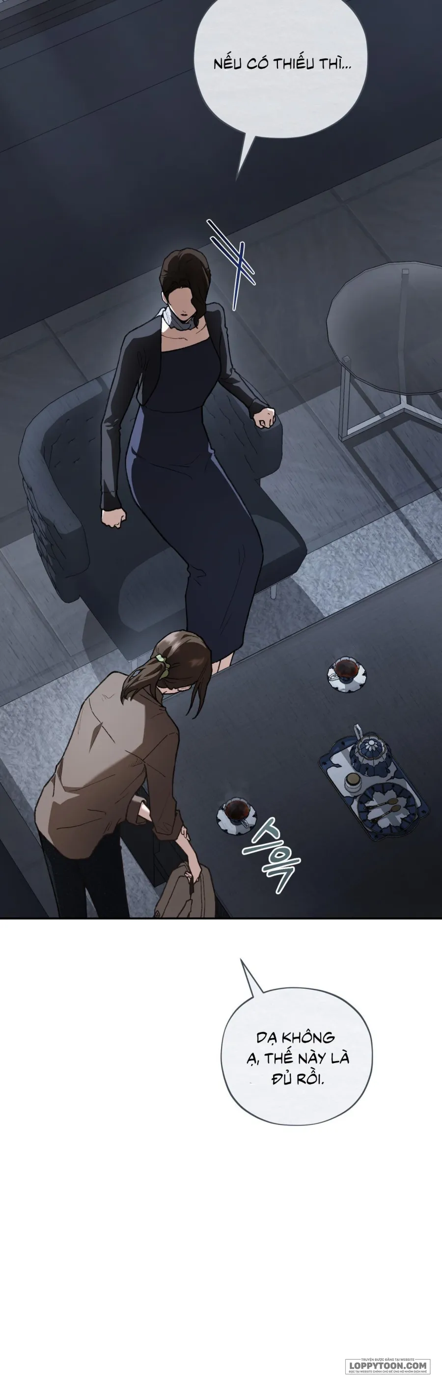 [19+] Quốc Lộ Số 1 - Chap 16 - Trang 55