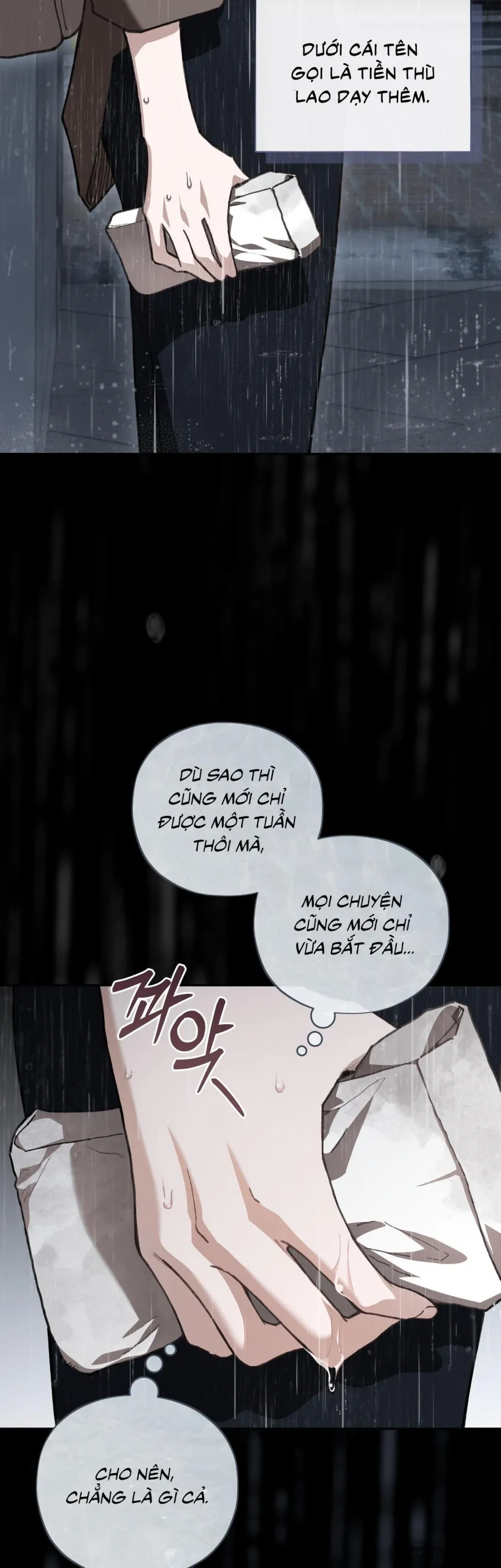 [19+] Quốc Lộ Số 1 - Chap 16 - Trang 59