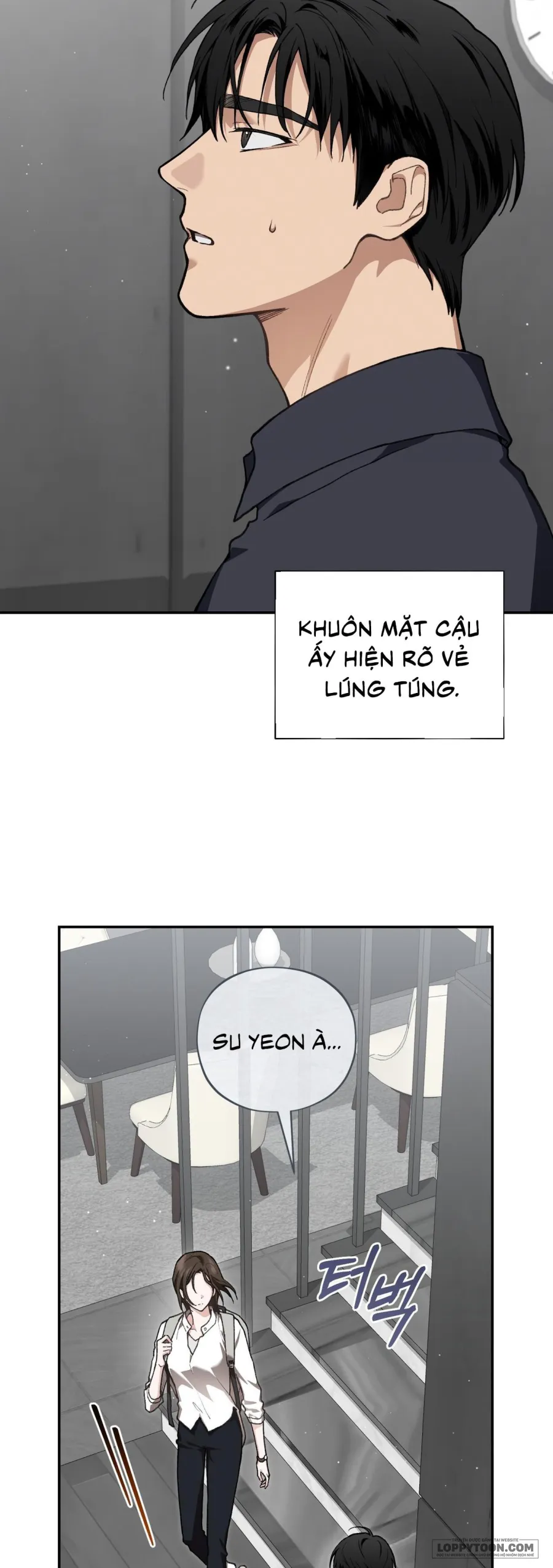 [19+] Quốc Lộ Số 1 - Chap 16 - Trang 6