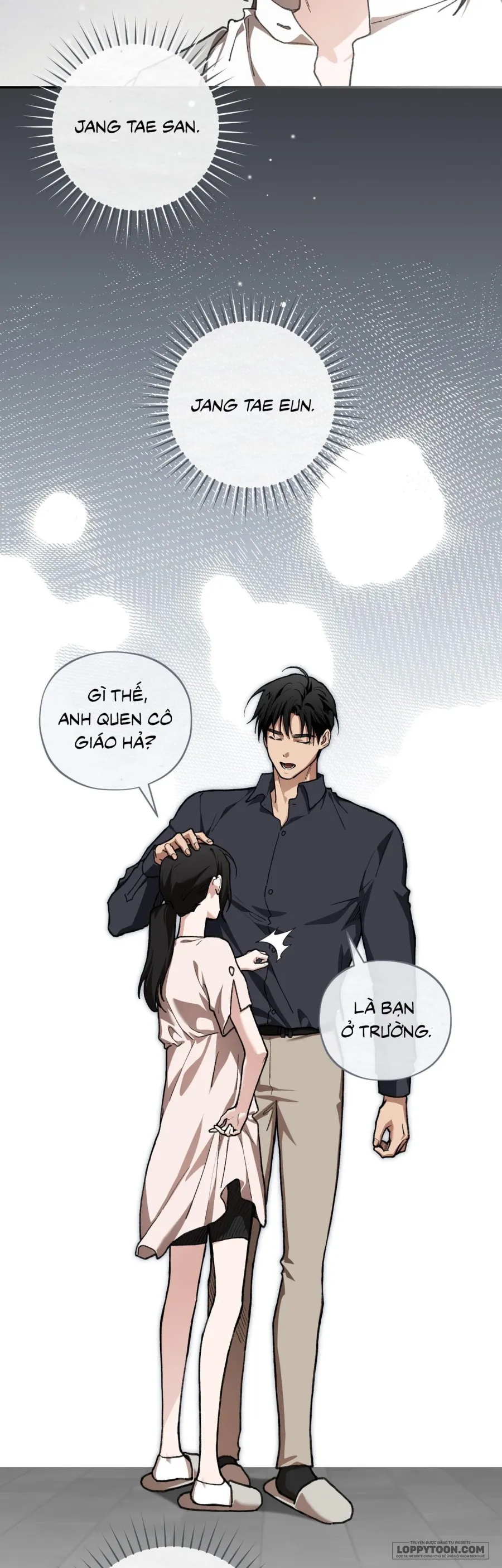 [19+] Quốc Lộ Số 1 - Chap 16 - Trang 8